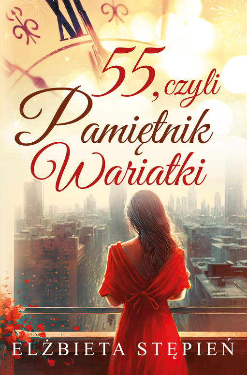 55 Czyli pamiętnik wariatki